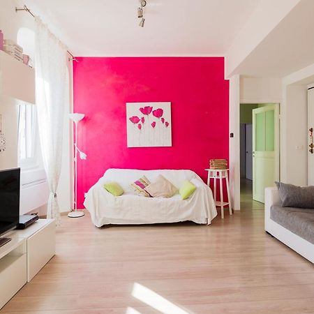 Casa Zaretta Apartment Imperia Luaran gambar