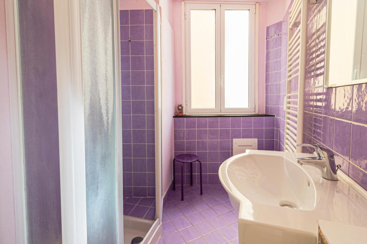 Casa Zaretta Apartment Imperia Luaran gambar