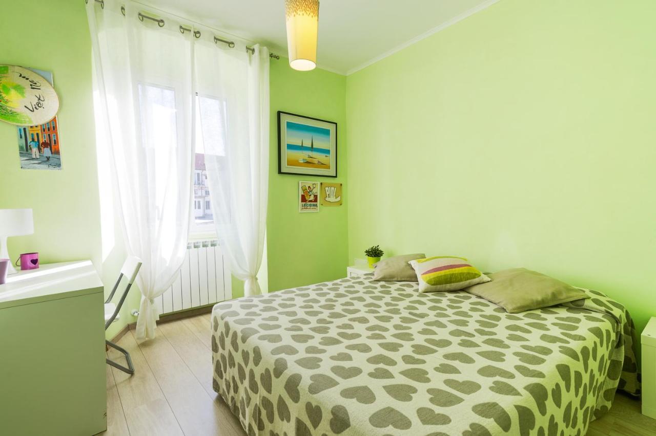Casa Zaretta Apartment Imperia Luaran gambar