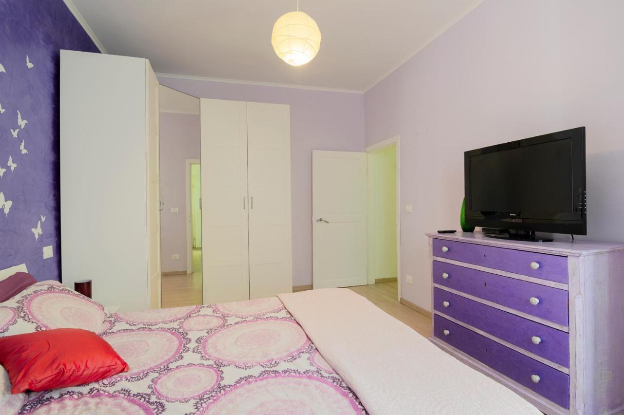 Casa Zaretta Apartment Imperia Luaran gambar