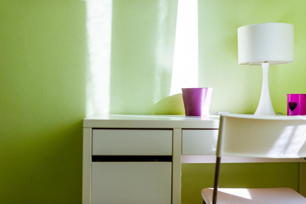 Casa Zaretta Apartment Imperia Luaran gambar