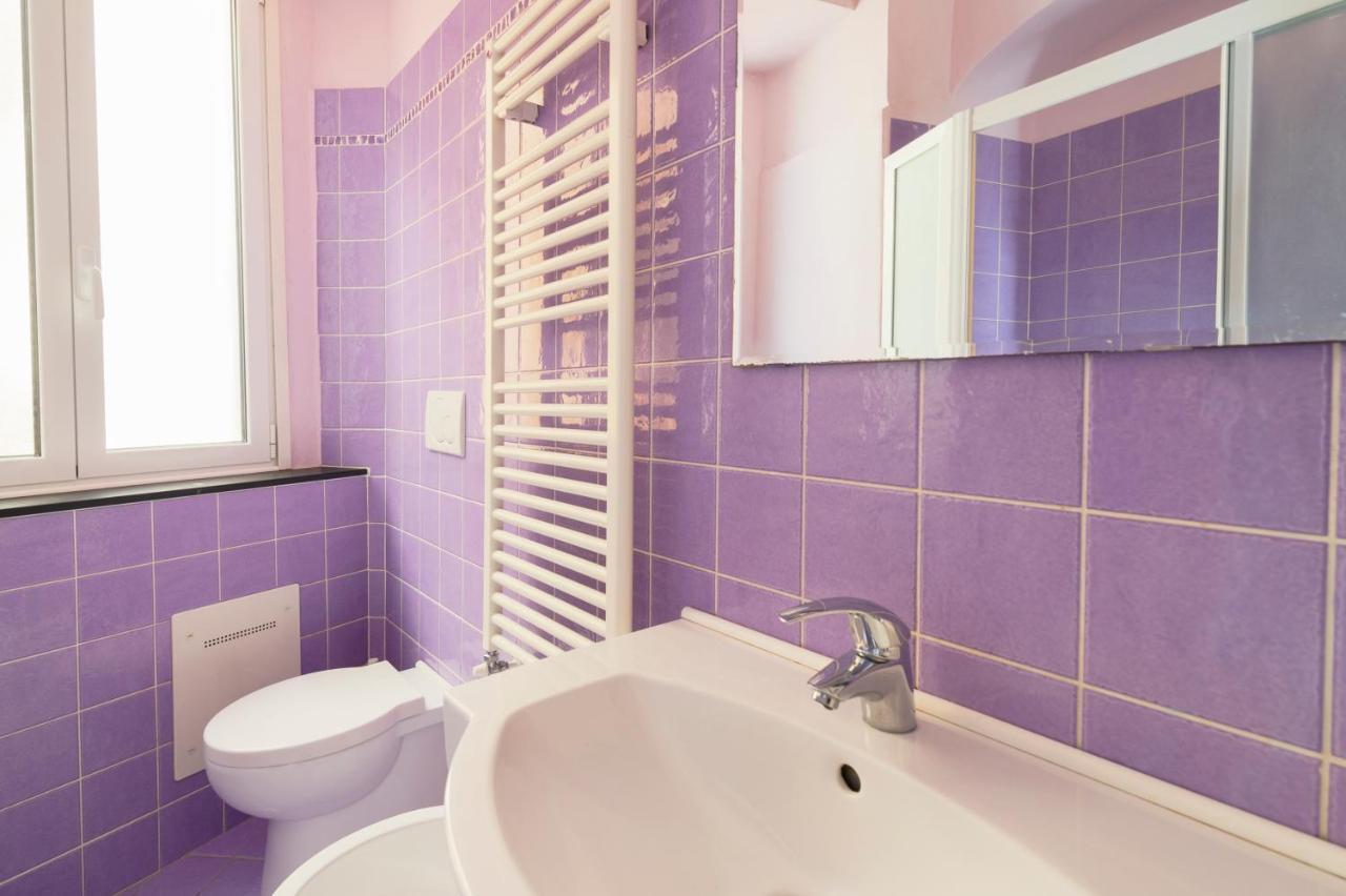 Casa Zaretta Apartment Imperia Luaran gambar