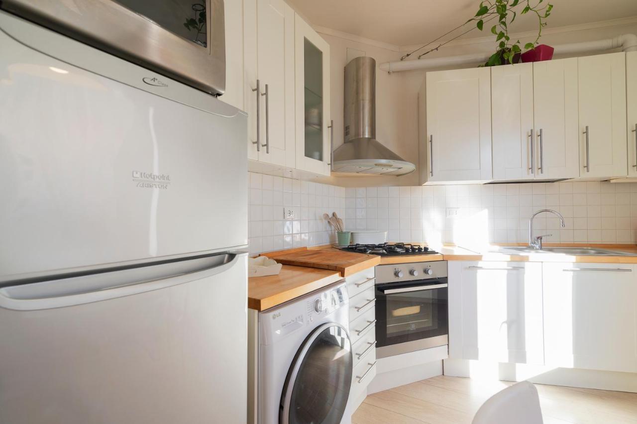 Casa Zaretta Apartment Imperia Luaran gambar