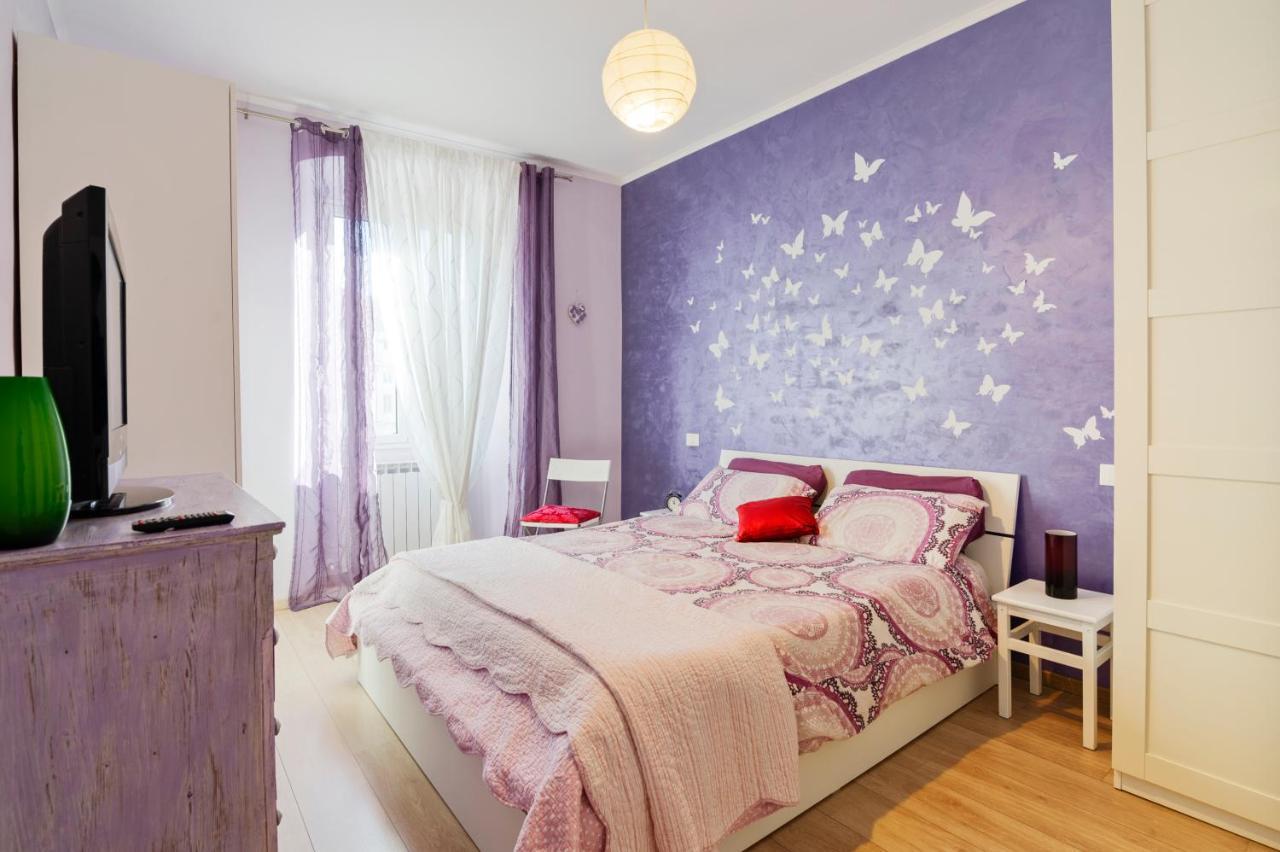 Casa Zaretta Apartment Imperia Luaran gambar
