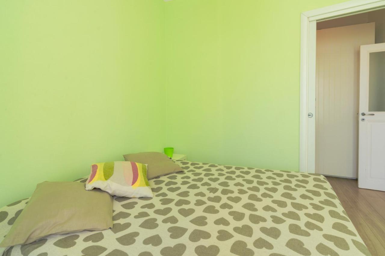 Casa Zaretta Apartment Imperia Luaran gambar
